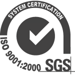 ISO 9001:2000 SGS